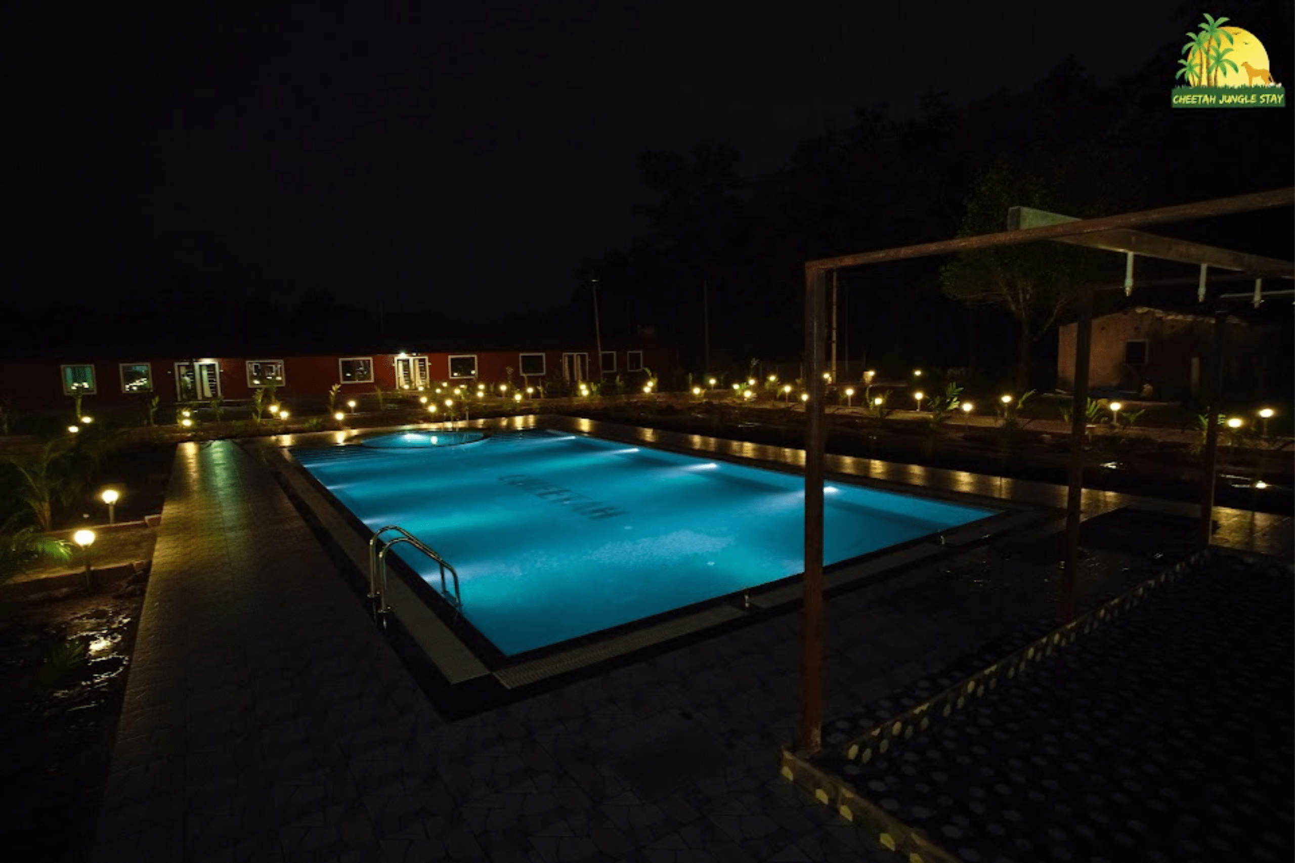 Best resort in dandeli | Nightlife in Dandeli