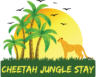 Dandeli Cheetah Jungle Stay Resort - LOgo