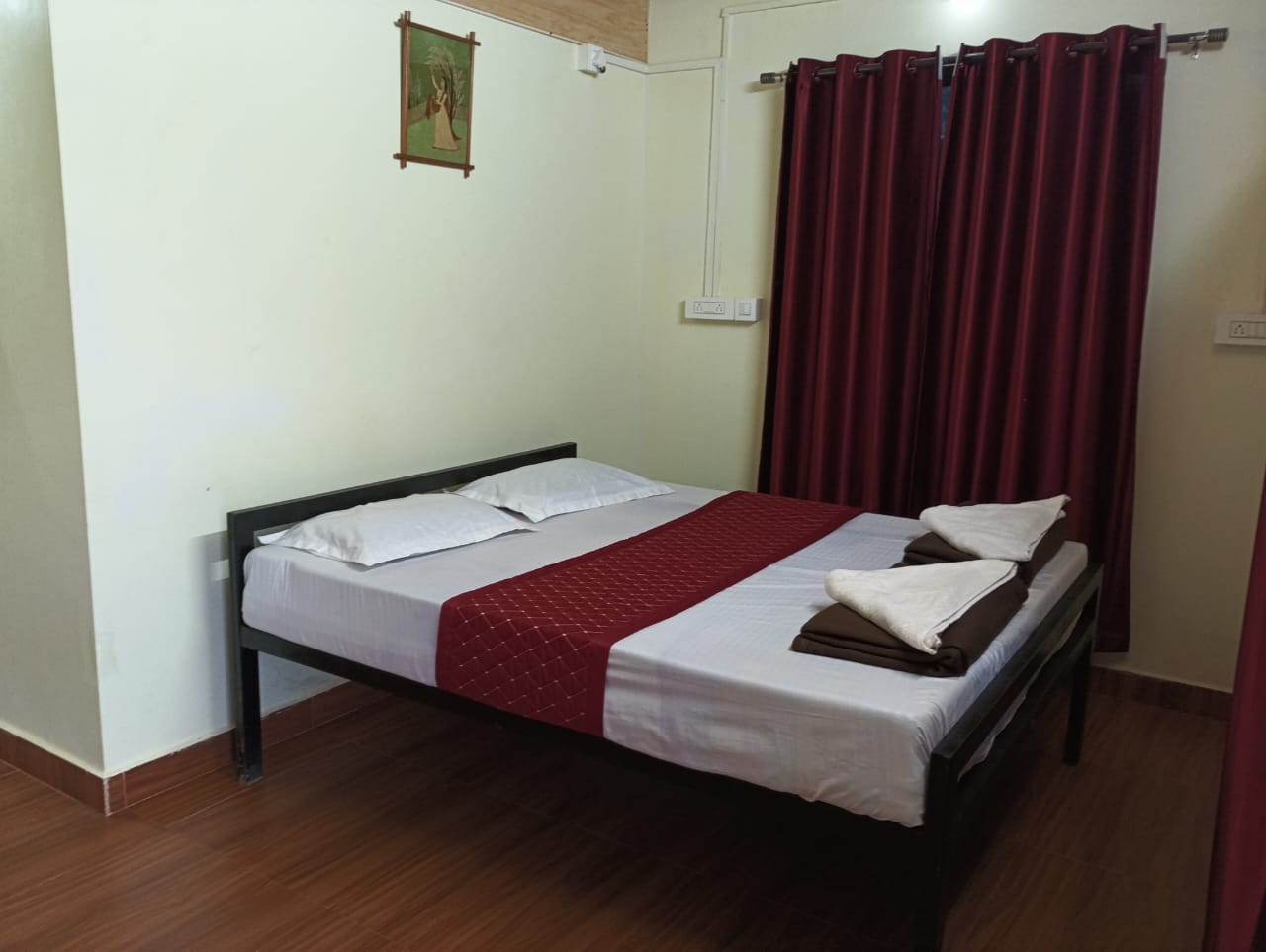 Dandeli's Premier Jungle Stay Resort