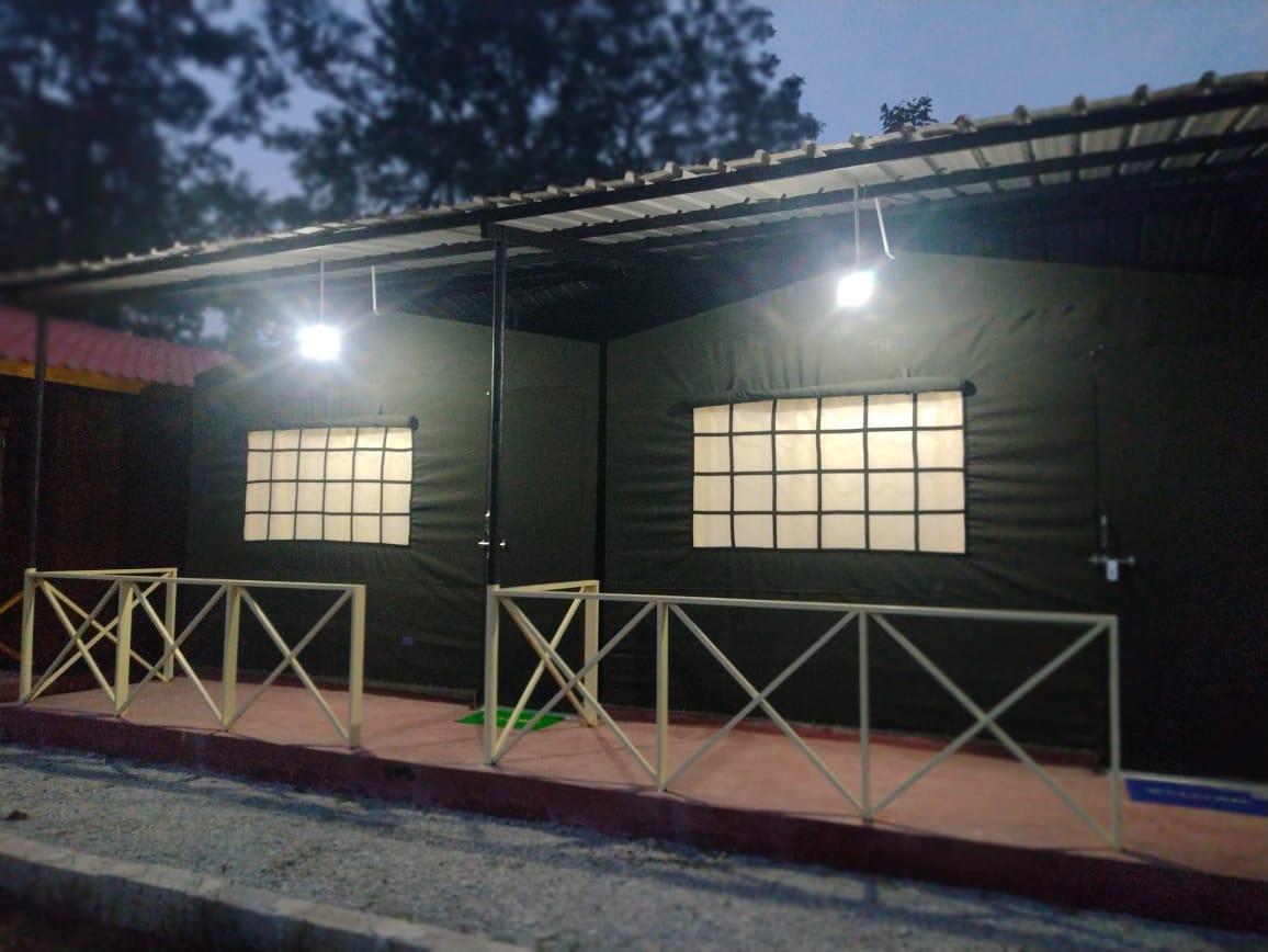 Dandeli Open for Tourists Now at best resort in dandeli