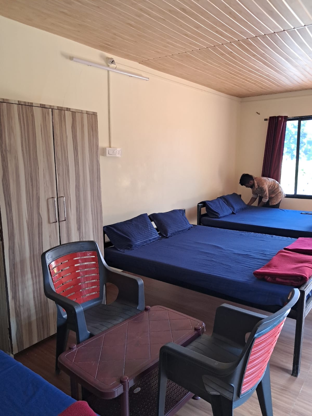 Comfort Stay at Best Resort in Dandeli