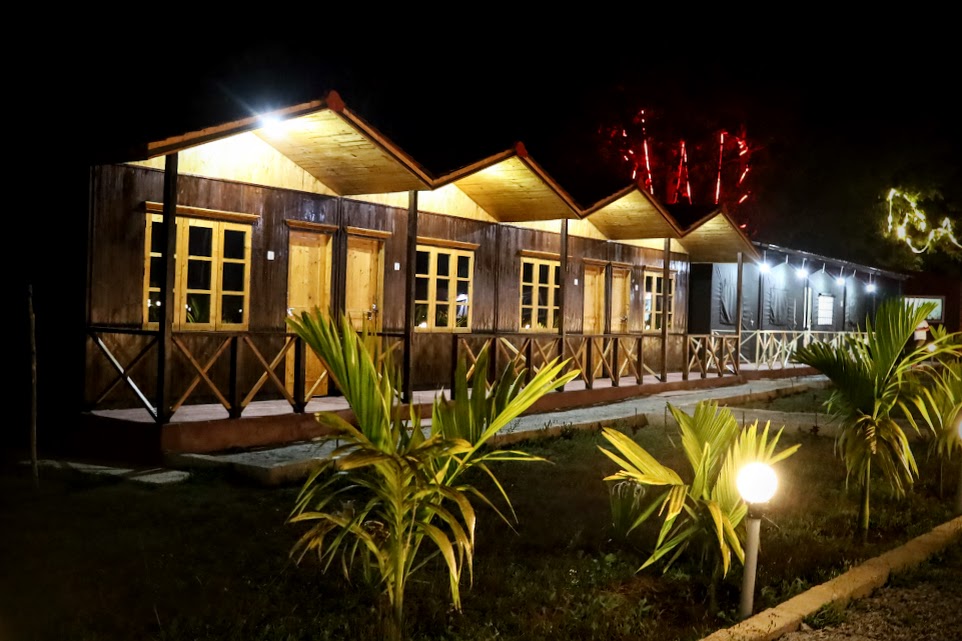 No.1 Best Food in Dandeli