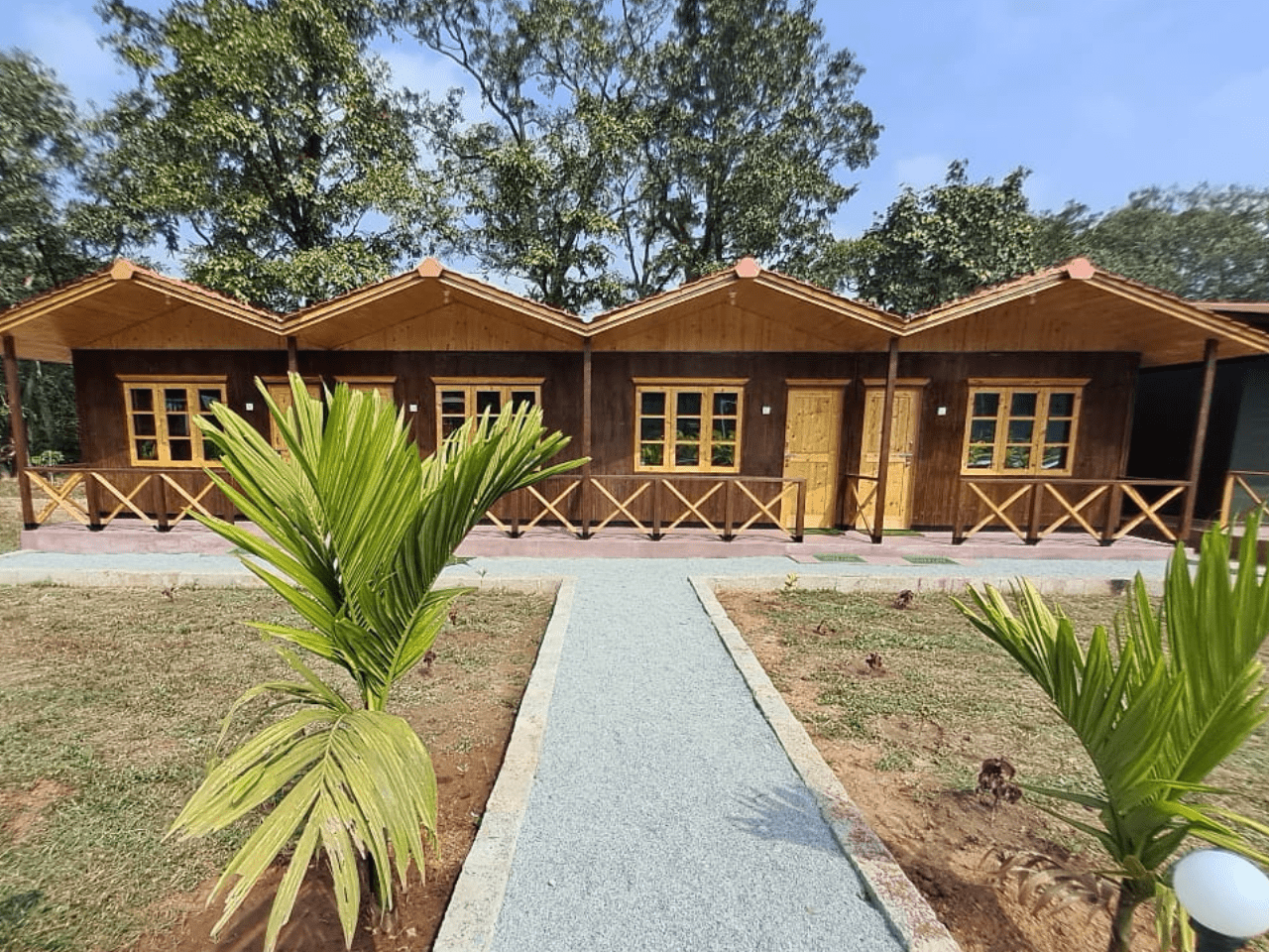 Things to Do in Dandeli