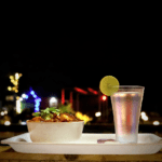 Tasty Food at jungle stay resort