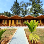 Best family stay in Dandeli