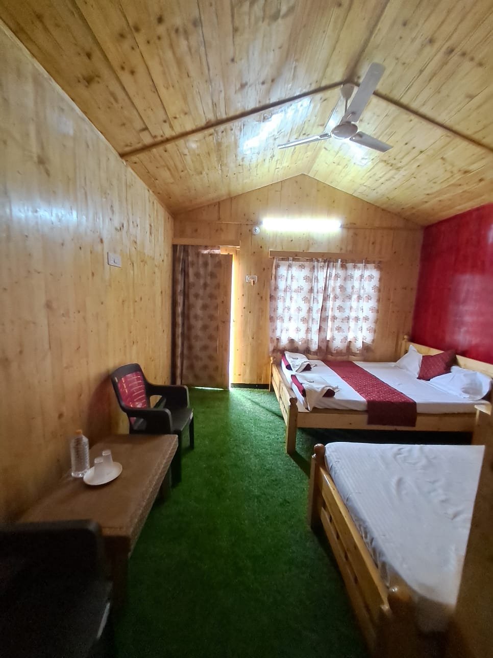 Best Resort in Dandeli - comfort stay