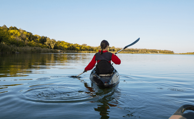 Best time to visit Dandeli
