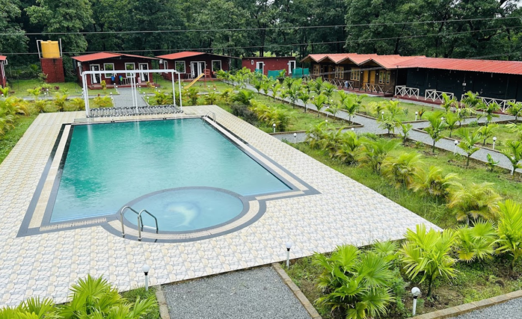 How to reach Dandeli