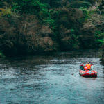 Activities in Dandeli, Best time to visit Dandeli