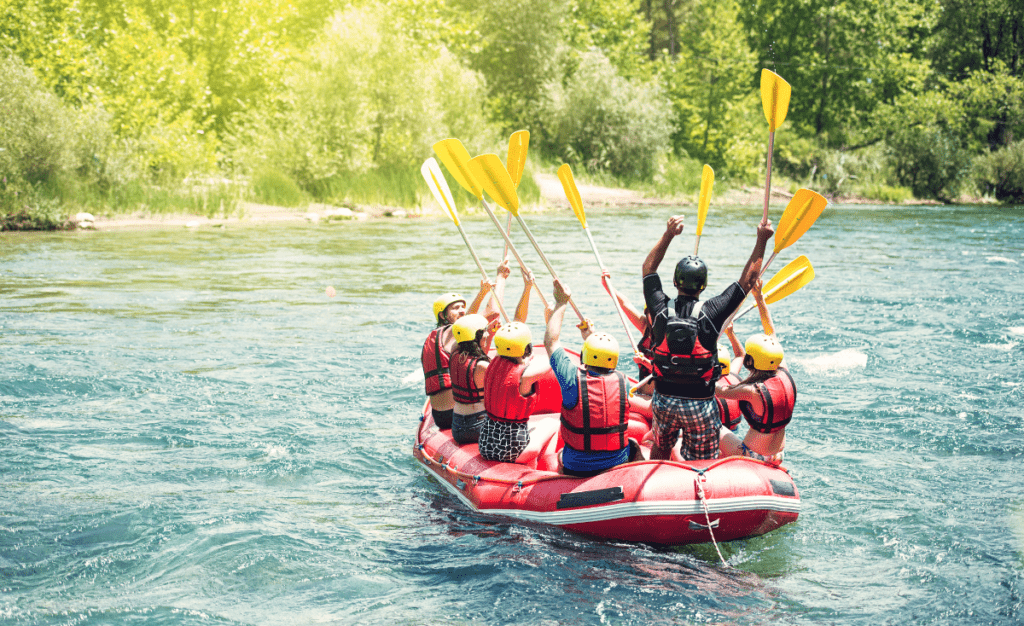 Budget travel to Dandeli