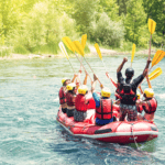 Budget travel to Dandeli